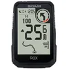 Image de SIGMA ROX 4.0 Endurance Noir | 41 h d'autonomie | Ant+ et BLE | Compteur de vélo GPS sans fil | Compatible avec les vélos électriques | Mesure de l'altitude |USB-C en occasion ou reconditionné