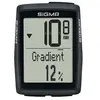 Image de Compteur vélo - - BC 14.0 WR - Noir - Taille unique - Etanchéité IPX8