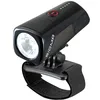 Image de SIGMA Buster 400 HL | Lampe pour Casque avec 400 lumens |Lampe pour Casque Rechargeable avec Cinq Fonctions d'éclairage | Couleur : Noir en occasion ou reconditionné