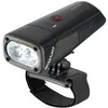 Image de SIGMA Buster 1600 HL |Lampe de Casque avec 1600 lumens |Lampe de Casque Rechargeable avec 6 Modes d'éclairage | Éclairage par Double lentille avec LED Osram |Couleur Noir en occasion ou reconditionné