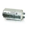 Image de Condensateur 8uf 425v/475v avec connecteur pour seche-linge aeg -