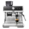 Image de Espresso barista 42616 2. 8 l acier inoxydable acier inoxydable