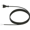 Image de Câble de raccordement 5 m noir bachmann electric 246186