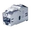 Image de - Boîtier modulaire (couplage) - CAT 6 - STP - RJ-45