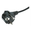 Image de BACHMANN - Coupe-circuit - CA 250 V - 3600 Watt - connecteurs de sortie : 6 - 1.4 m cordon - noir