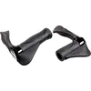 Image de ergotec Humpert AKSB-10 61583001 Poignées de Guidon Noir 01 en occasion ou reconditionné