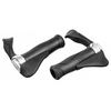 Image de Poignee Multi Flex 130/130 mm Noir Argent