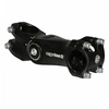 Image de Potence vtt reglable octopus alu noir 25.4 l 105mm (homologue niveau 4)