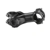 Image de Potence reglable ahead set 1''1/8 l80 swell r eco alu noir -20/+40° (cintre 31.8)