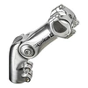 Image de Stem potence réglable Octopus 2 28.6 / 90 / 31,8mm Argent