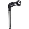 Image de ergotec stem Octopus 2 Tube Pole 25.4/31.8, 300/90mm AL6061 T6/Stainless Angle Adjustable Silver/Black Sand. en occasion ou reconditionné