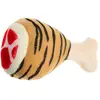 Image de Karlie Peluche Drumstick Tiger