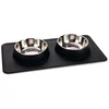 Image de Karlie Mangeoire Pour Chien Dex 2x350ml