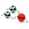 Image de Karlie Ballon De Football Pour Animaux De Compagnie 19cm