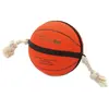 Image de Karlie Ballon De Basket Pour Animaux De Compagnie 24 Cm One Size