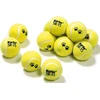Image de Karlie Set De Balles De Tennis Pour Chien 12 Unités 6 cm