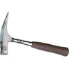 Image de Marteau de charpentier sans protection de tête, Bande : rugueuse, Poids 600 g, Modèle avec aimant