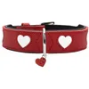 Image de Hunter Collare Love Colore Rosso/Nero, Taglia 50 en occasion ou reconditionné