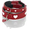 Image de Hunter Pet Collier De Chien Love 38-44 cm