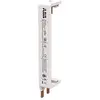 Image de Peigne 2 modules ABB 14,5cm