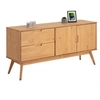 Image de Buffet salle à manger TIVOLI L 145 cm - Coloris teinté