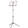 Image de Pupitre Pliable Mtal Violet Pupitres
