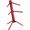 Image de 18860 Spider Pro Red Stands Clavier