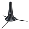 Image de Support bugle noir - 152-4