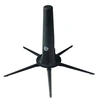 Image de Stand Noir Sax Soprano Droit Stands saxophones