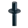 Image de Accessoires sonorisation 19656-000-55 BRIDE NOIRE POUR PIED D'ENCEINTE Stands enceintes et tubes