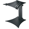 Image de K&M 12190 Support de Table Inclinable Pour Ordinateur Accessoires divers