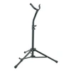 Image de 14410-000-55 Stand Noir Pour Saxophone Baryton Stands saxophones