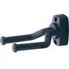 Image de K&M 16280 Support Mural pour Guitare Stands et repose-pied