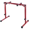 Image de 18820 Oméga Pro Rouge Rubis Stands Clavier