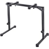 Image de 18820 Oméga Pro Noir Stands Clavier