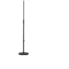 Image de K&M 26010 Stand Pieds de Microphone