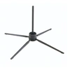 Image de Stand Noir Flute A Bec Alto et Ténor Accessoires divers flûtes à bec