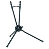 Image de 14350-000-55 Stand Saxxy Noir Pour Saxophone Ténor Stands saxophones