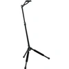 Image de 17680-000-55 Stand pour Guitare Memphis 10 Noir Stands et repose-pied