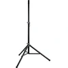 Image de 21450-000-55 - Stand Noir Pour Enceinte Stands enceintes et tubes