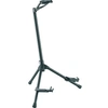 Image de 17685-000-55 Stand pour Guitaree Memphis 20 Noir Stands et repose-pied