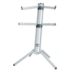 Image de 18860 Spider Pro Silver Stands Clavier