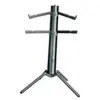 Image de 18860-000-35 Stand Noir Spider Pro Pour Clavier Stands Clavier
