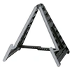 Image de Supports Guitares & Basses K & M Stands - 17590 - Support Wave 20 pour guitare électrique