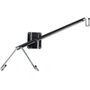 Image de 16295-000-55 Support Mural Noir pour Guitaree Electrique Stands et repose-pied