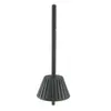 Image de Flûtes à bec 17782-005-55 CONE DE SUPPORT NOIR POUR FLUTE SOPRANO OU PICCOLO Accessoires divers flûtes à bec