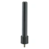 Image de Flûtes traversières 17788-005-55 STAND NOIR SANS EMBASE POUR FLUTE TRAVERSIERE Accessoires flûtes