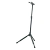 Image de 17670-000-55 Stand Noir Memphis Pro pour Guitare Stands et repose-pied