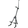 Image de Stand Violon Trepied Pliable Stands violon