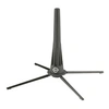 Image de 18020-000-55 Stand Noir Pliable Pour Hautbois Accessoires hautbois